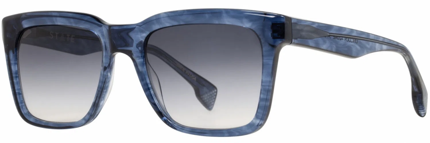STATE Optical Co. LINCOLNSUN Sunglasses - view 4